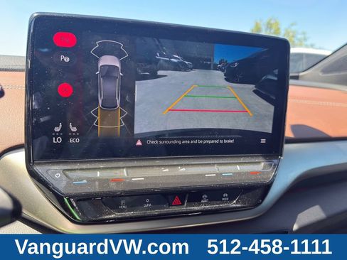 Used 2023 Volkswagen ID.4 Pro RWD image 15