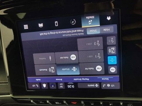 Used 2023 Jeep Grand Cherokee Laredo w/ Luxury Tech Group I image 23