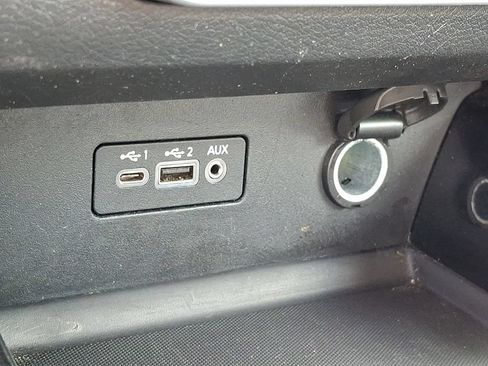 Used 2024 Nissan Altima 2.5 SR FWD image 23