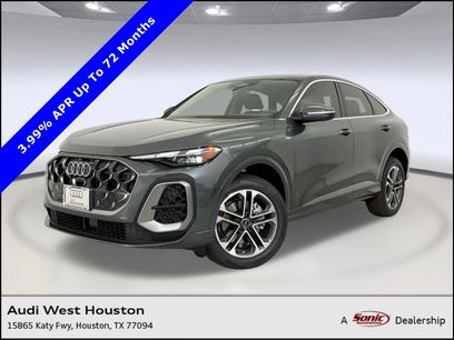 New 2026 Audi Q5 Premium