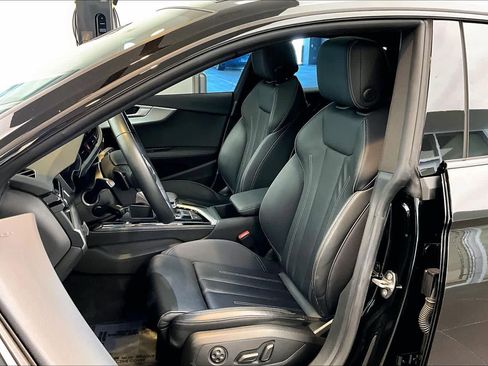 Used 2023 Audi A5 2.0T Premium Plus w/ Premium Plus image 8