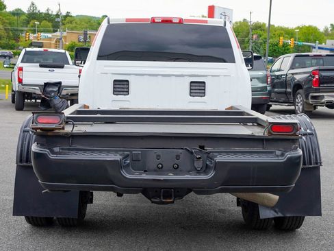 Used 2024 RAM 3500 Tradesman w/ Bed Utility Group AWD/4WD image 5