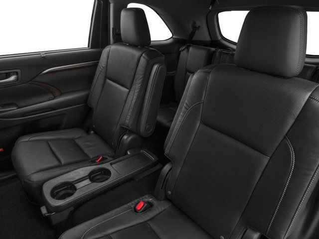 Used 2016 Toyota Highlander Limited Platinum AWD/4WD image 15
