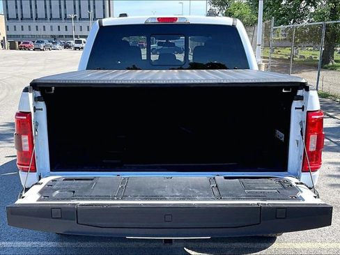 Certified 2023 Ford F150 XLT w/ Equipment Group 302A High AWD/4WD image 33
