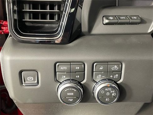 New 2026 GMC Sierra 2500 AT4X w/ AT4X AEV Edition image 11