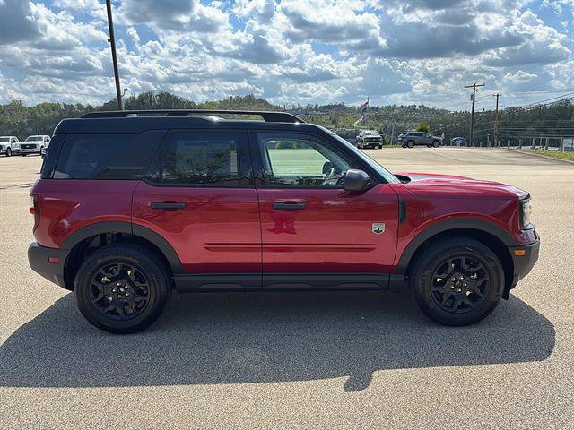 New 2026 Ford Bronco Sport Big Bend w/ Convenience Package AWD/4WD image 5