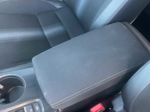 Used 2025 Honda Civic Sport image 25