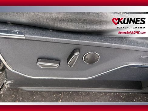 Used 2021 Ford F150 Lariat w/ Equipment Group 502A High image 9