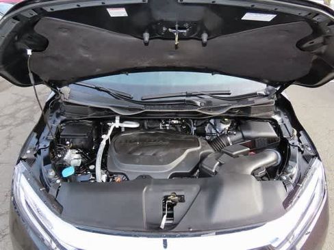 Certified 2023 Honda Odyssey Elite image 10