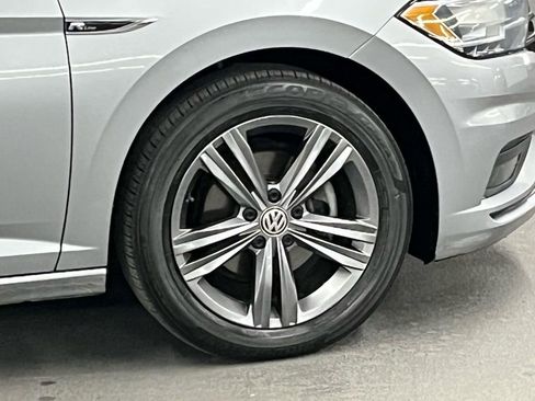 Used 2020 Volkswagen Jetta R-Line w/ R-Line Cold Weather Package image 36