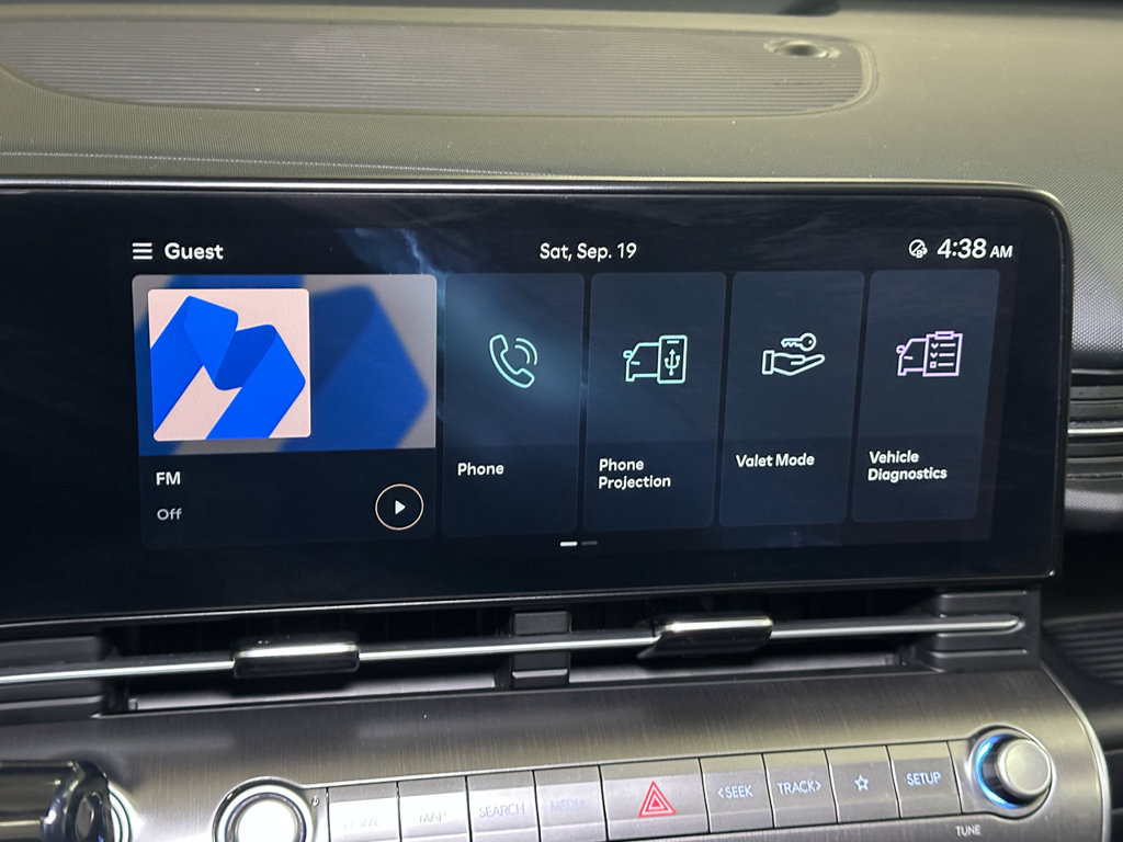 Used 2024 Hyundai Kona SEL AWD/4WD image 27