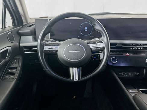 Used 2024 Hyundai Sonata SEL w/ Convenience Package image 17