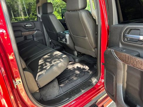 Used 2020 GMC Sierra 2500 Denali w/ Denali Ultimate Package image 25