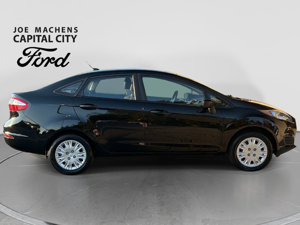 Used 2018 Ford Fiesta S FWD image 3