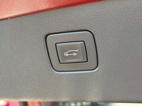 Used 2024 Buick Envista Avenir image 10