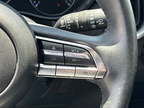 Used 2025 MAZDA CX-50 AWD 2.5 S w/ Premium Package image 29