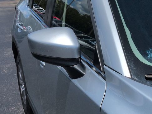 Used 2023 MAZDA CX-5 AWD 2.5 S image 12