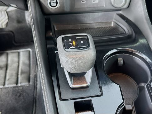 Certified 2023 Nissan Rogue SL AWD/4WD image 16