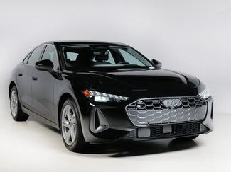 Used 2025 Audi A5 2.0T Premium Plus w/ Premium Plus AWD/4WD video 1