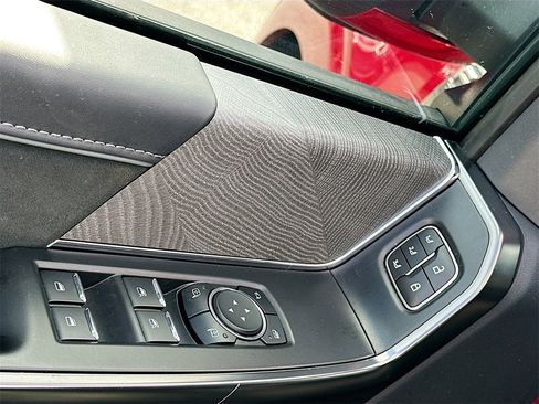 Used 2023 Ford F150 Platinum w/ Equipment Group 701A High image 18