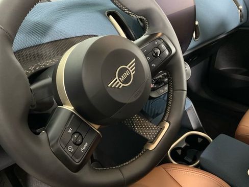 Certified 2025 MINI Cooper Countryman S AWD/4WD image 20
