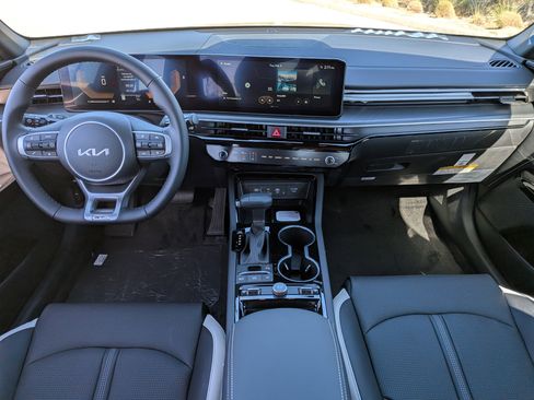 New 2026 Kia K5 GT-Line image 16