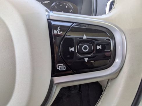 Used 2022 Volvo XC90 T6 Inscription w/ Advanced Package AWD/4WD image 27