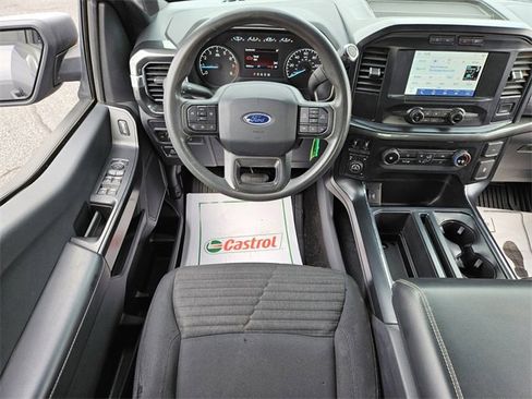 Used 2021 Ford F150 XL w/ STX Appearance Package image 11