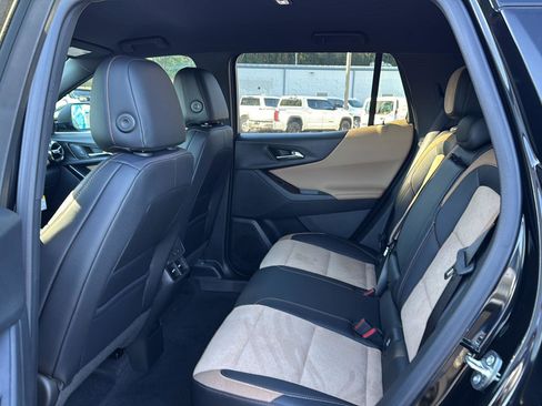 New 2026 Chevrolet Equinox ACTIV w/ Convenience Package III image 9