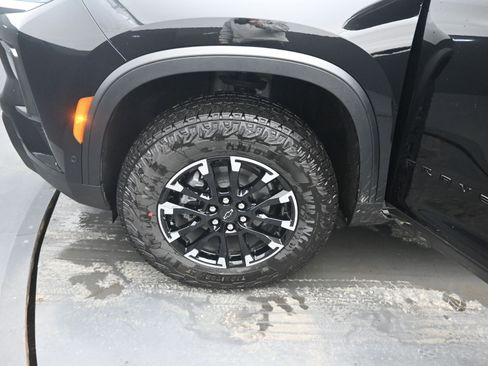 New 2026 Chevrolet Traverse Z71 w/ Enhanced Driving Package image 23