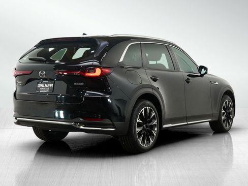 Certified 2024 MAZDA CX-90 Plug-In Hybrid w/ Premium Plus image 5