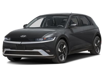 New 2025 Hyundai Ioniq 5 SEL