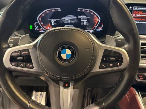 Used 2022 BMW X6 xDrive40i w/ Premium Essential Package AWD/4WD image 17