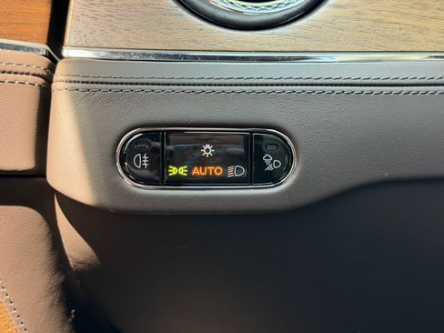 Used 2025 Bentley Continental GT Speed AWD/4WD image 19