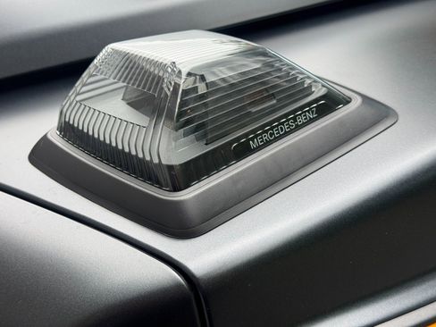 Used 2023 Mercedes-Benz G 63 AMG Squared w/ AMG Night Package Magno image 79