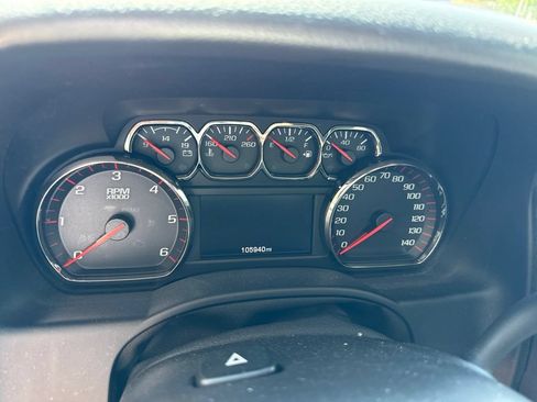 Used 2016 GMC Yukon SLT w/ Open Road Package AWD/4WD image 17