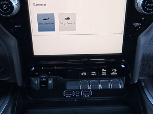 New 2025 RAM 2500 Laramie w/ Night Edition image 18