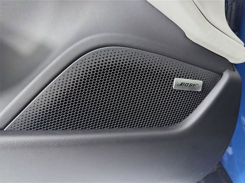 New 2025 Porsche Taycan 4 Cross Turismo image 8