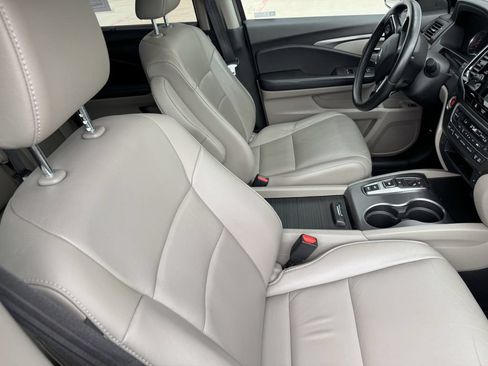 Used 2021 Honda Pilot EX-L image 34