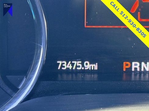 Used 2022 Ford F250 Lariat w/ Lariat Value Package image 11