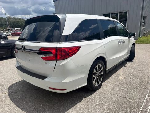 Used 2023 Honda Odyssey EX-L image 8