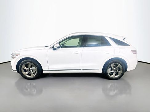 New 2026 Genesis GV70 2.5T Advanced AWD/4WD image 8