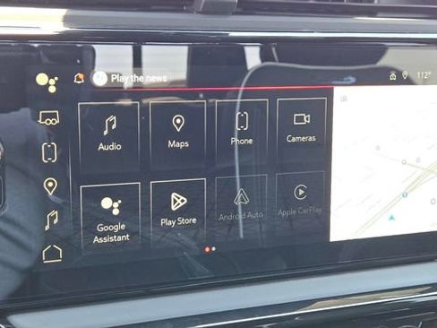 New 2026 GMC Sierra 1500 AT4X w/ LPO, Black Badging Package AWD/4WD image 19