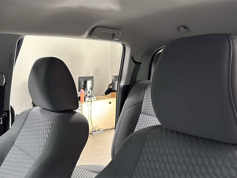 Certified 2023 Toyota Tacoma SR5 w/ Technology Package image 13