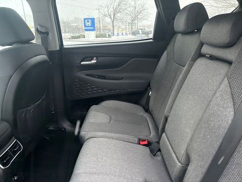 Used 2021 Hyundai Santa Fe SEL w/ Cargo Package image 25