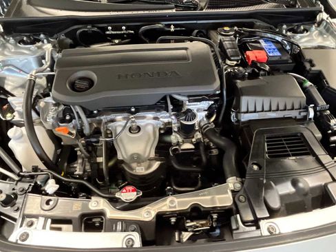 New 2026 Honda Civic Sport image 12