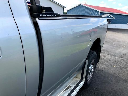 Used 2010 Dodge Ram 2500 Truck SLT w/ HD Snow Plow Prep Group image 14