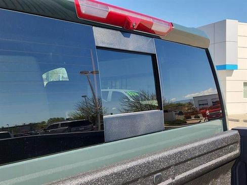 New 2026 Chevrolet Silverado 2500 LT w/ All Star Edition image 20