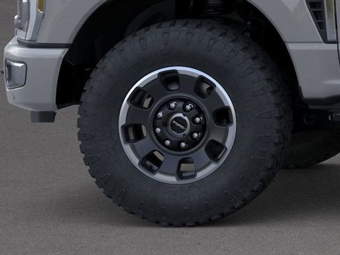 New 2026 Ford F350 Platinum w/ Platinum Plus Package image 18