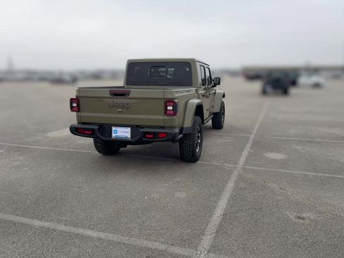 New 2026 Jeep Gladiator Rubicon image 11